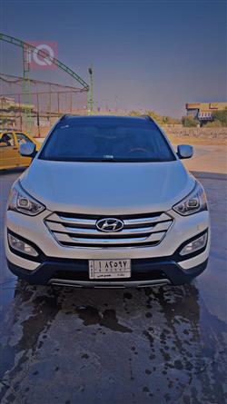 هيونداي سانتافي